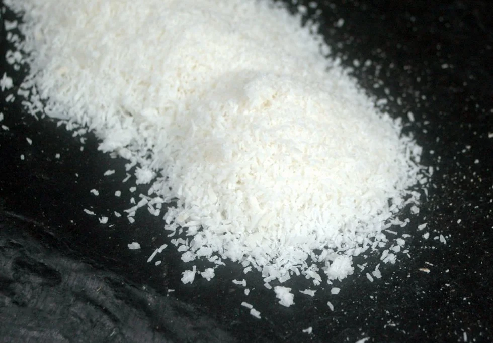 Naturix24 Noix de coco râpée déshydratée 1 Kg